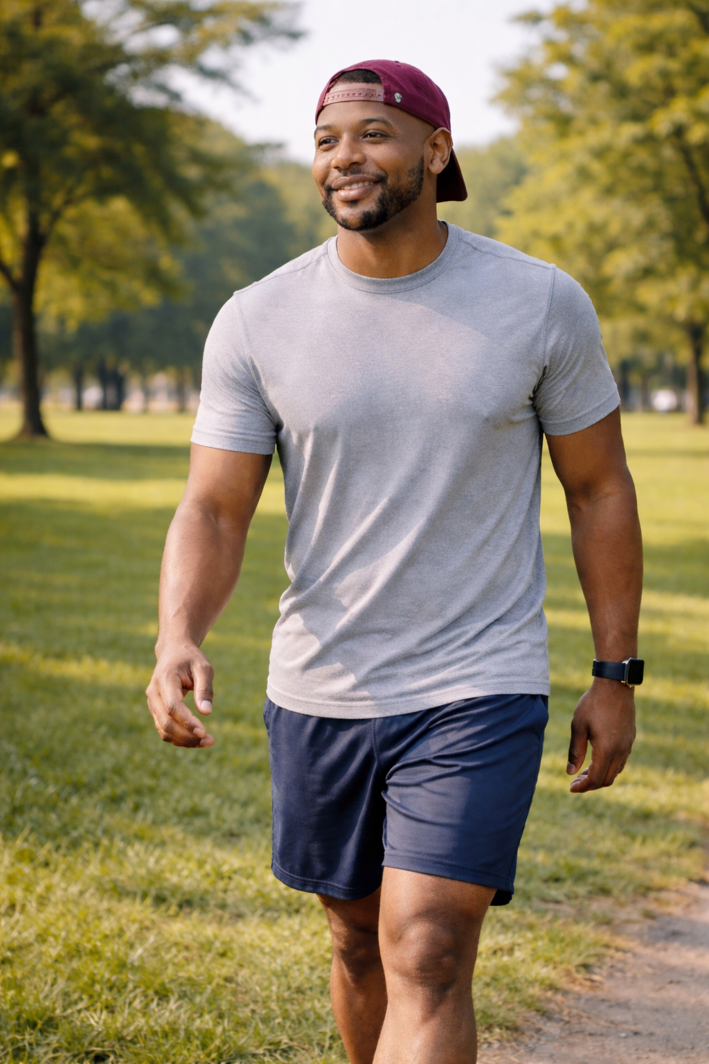 Jason Hartwell - author of the Cellulite Fix guide